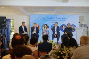 PH private capital up 34% in 2025, with fintech and productivity seen driving next growth phase