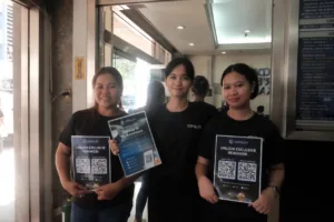 Coins.ph brings digital finance roadshow to Makati; event runs until March 5