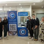 Coins.ph brings digital finance roadshow to Makati; event runs until March 5
