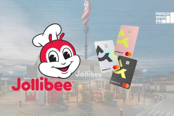 Jollibee stores nationwide to accept Atome card payments