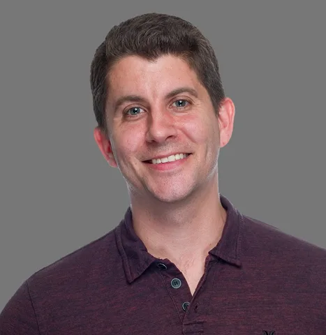 Marshall Erwin CISO at Fastly