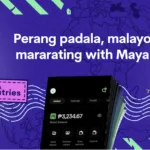 Postcard image of an OFW as Maya rolls out rebates for remittance families as Middle East tensions push oil prices higher