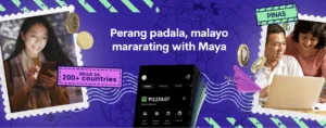 Postcard image of an OFW as Maya rolls out rebates for remittance families as Middle East tensions push oil prices higher