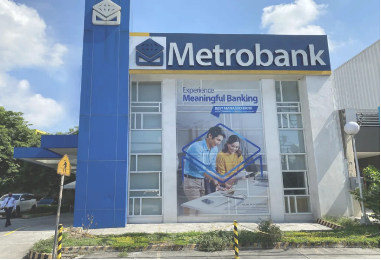 Metrobank 2