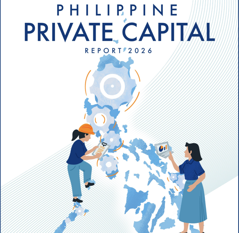 PH Private Capital Report