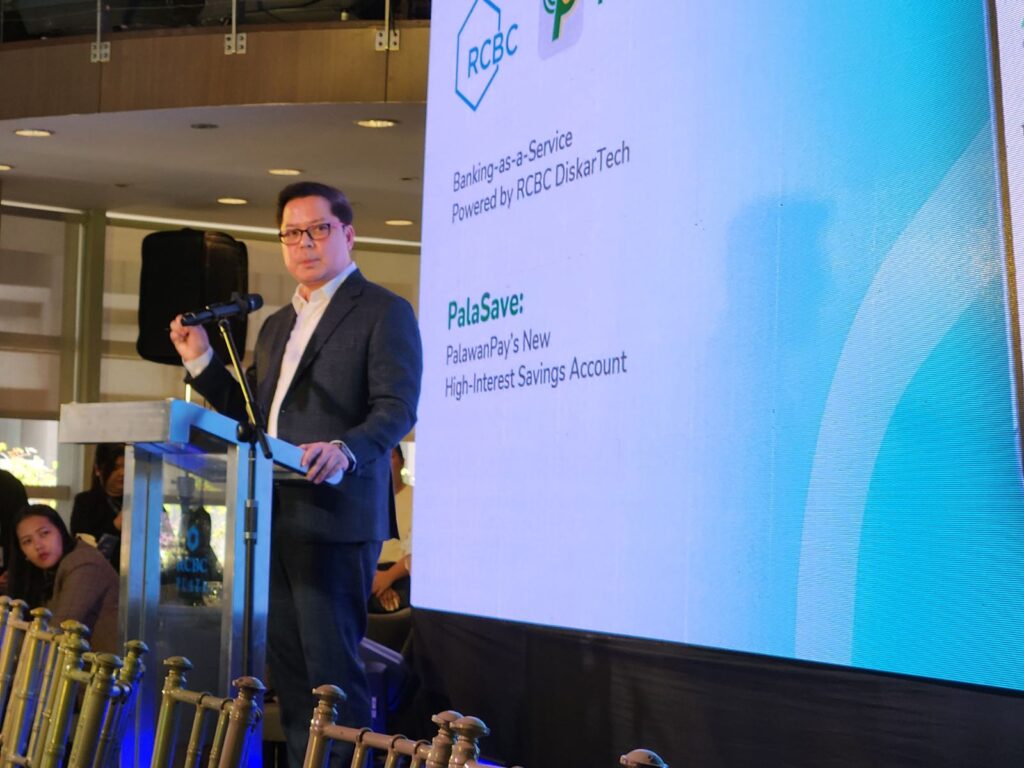 Palawan and RCBC 1