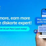 Financial Guidance Boosted as GCash Integrates Pera Coach AI