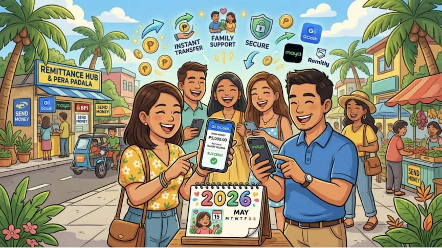The fintech generation: Meet young Filipino fintech founders building tomorrow's apps