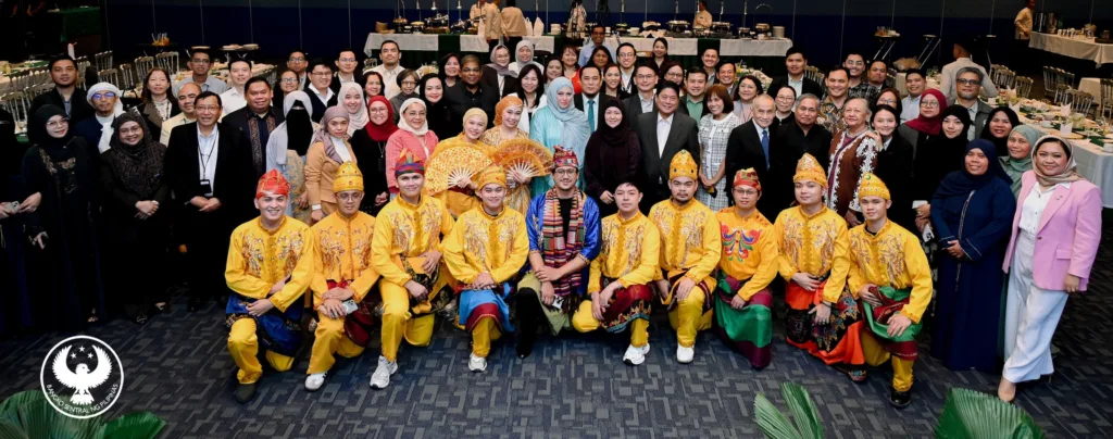 BSP hosts second annual Iftar to champion Islamic finance integration 2 Photo 1 IFTAR 2026