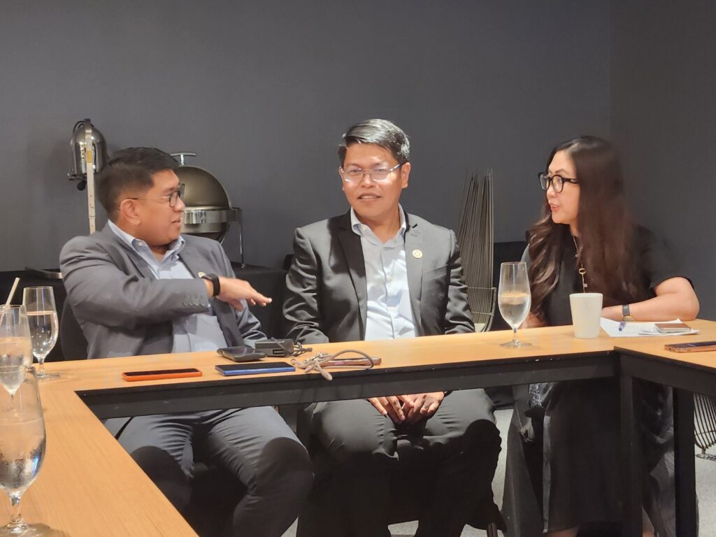 Next-Gen financial leaders convene for 2nd Junior Finance Executives Summit 3 Photo 2