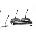 Bosch strengthens meeting modernization in PH with CCS 1000 Digital Discussion system