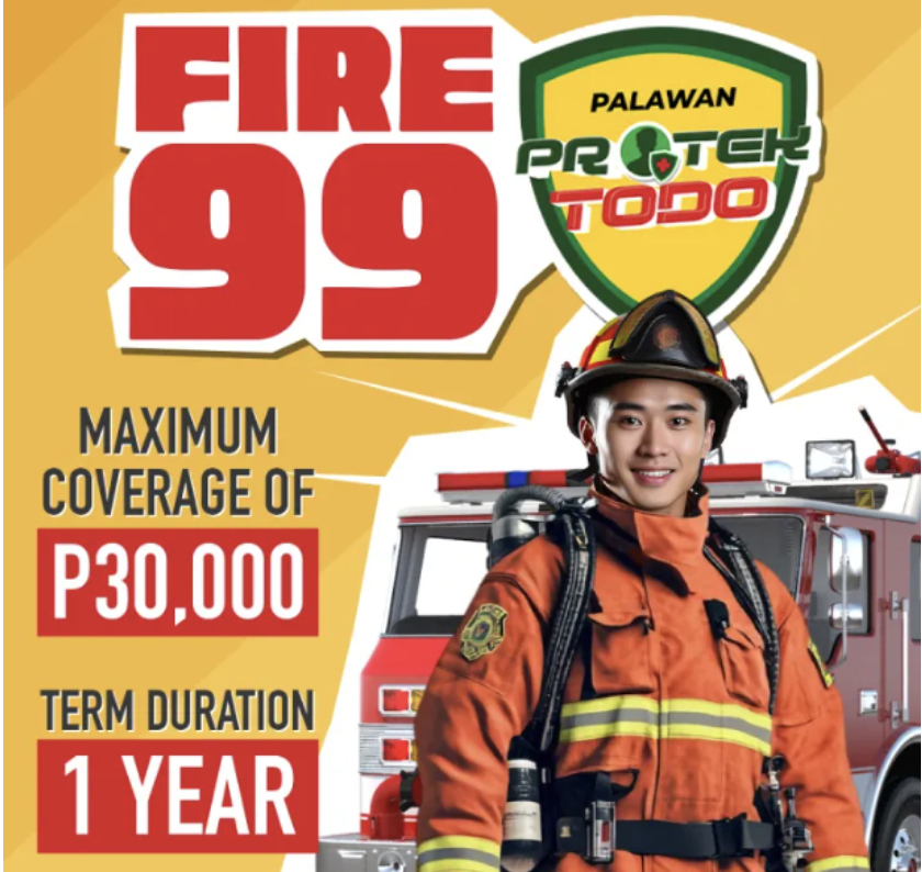 ProtekTODO Fire 99
