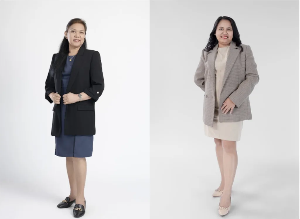 Rafols and Pangilinan