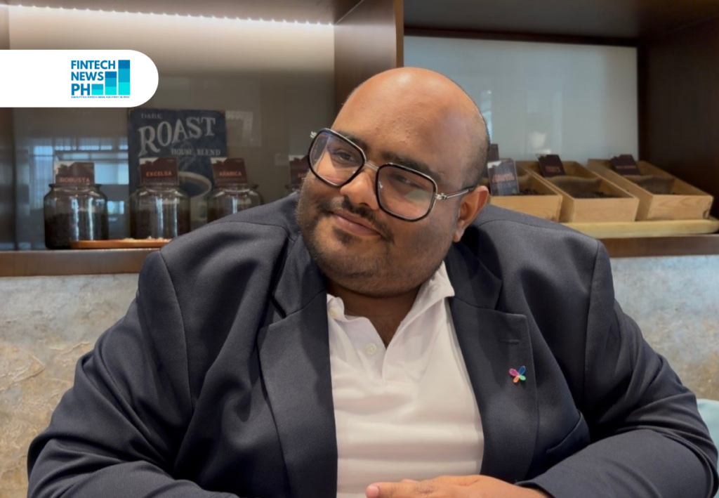 Rakesh Nandakumar, Associate Vice President, APAC at Kissflow.
