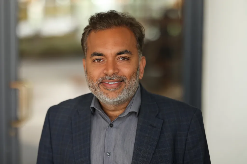 Sachin Nayyar CEO at Saviynt