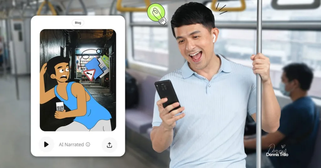 Skyro Launches AI Financial Blog for Everyday Filipinos