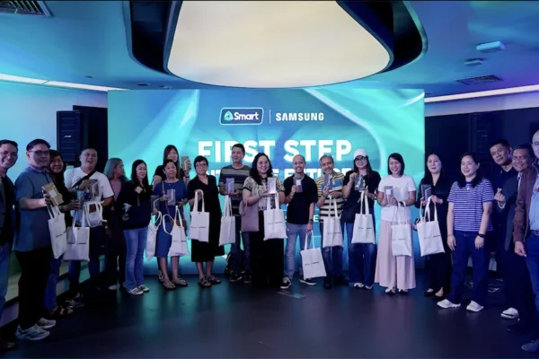 Smart rolls out early access to Samsung Galaxy S26 Series for postpaid subscribers