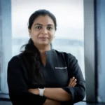 Subhalakshmi Ganapathy, Chief IT Security Evangelist at ManageEngine