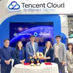 Tencent Cloud partners with CGTrader to drive next‑generation AI-powered 3D content creation