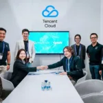 Tencent Cloud partners with ComfyUI to expand open-source 3D AI workflows