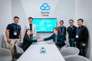 Tencent Cloud partners with ComfyUI to expand open-source 3D AI workflows