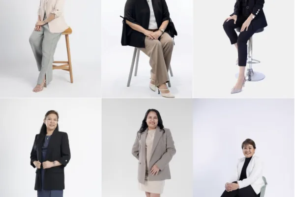 CLI's women executives helping drive growth for the company