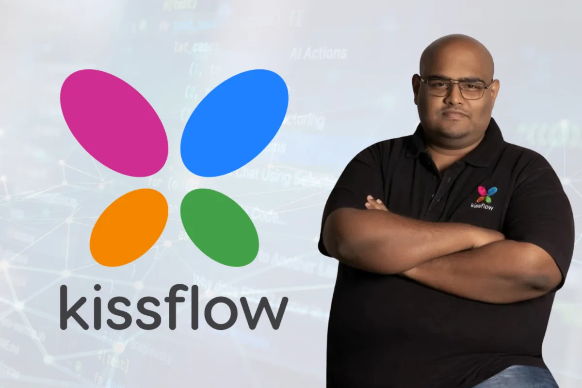 Kissflow
