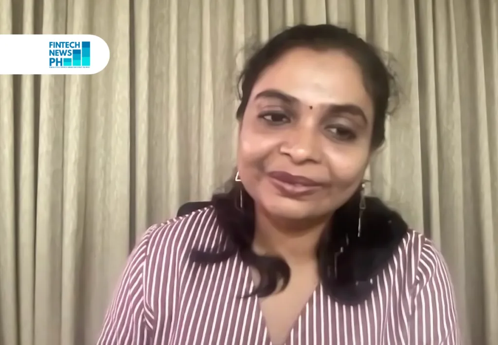 Subhalakshmi Ganapathy, Chief IT Security Evangelist at ManageEngine.