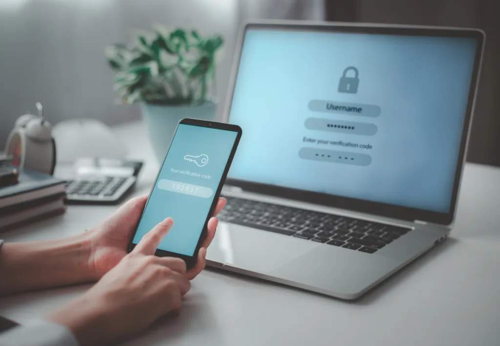 OTP in Digital Banking