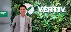 Vertiv appoints new PH country head to capture rising demand for digital infrastructure