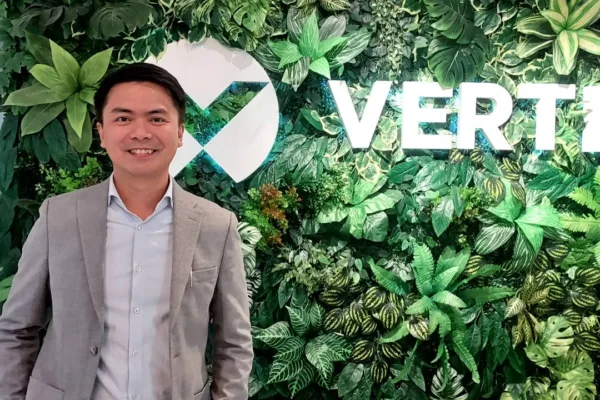 Vertiv appoints new PH country head to capture rising demand for digital infrastructure