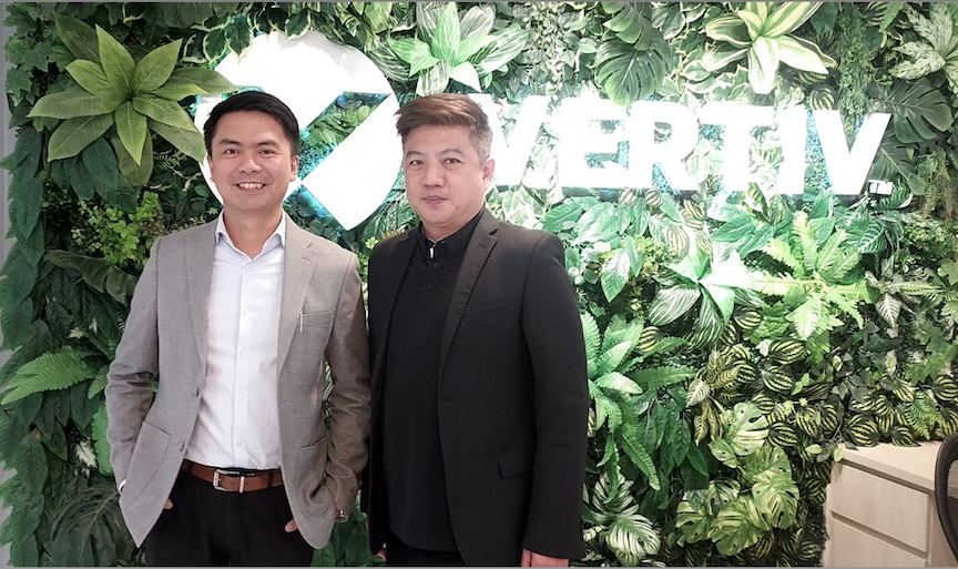 Vertiv appoints new PH country head to capture rising demand for digital infrastructure 3 Vertiv 3