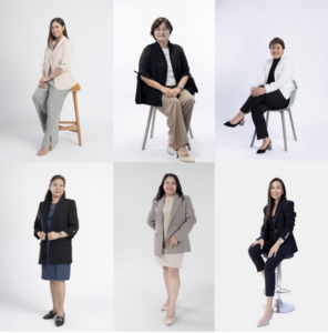 CLI’s women executives power growth amid push into digital finance