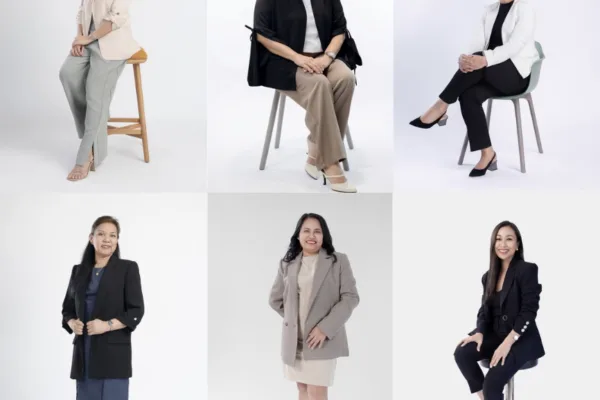 CLI's women executives helping drive growth for the company