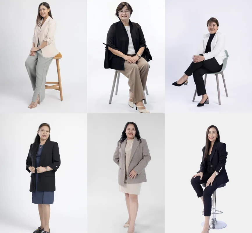 CLI's women executives helping drive growth for the company