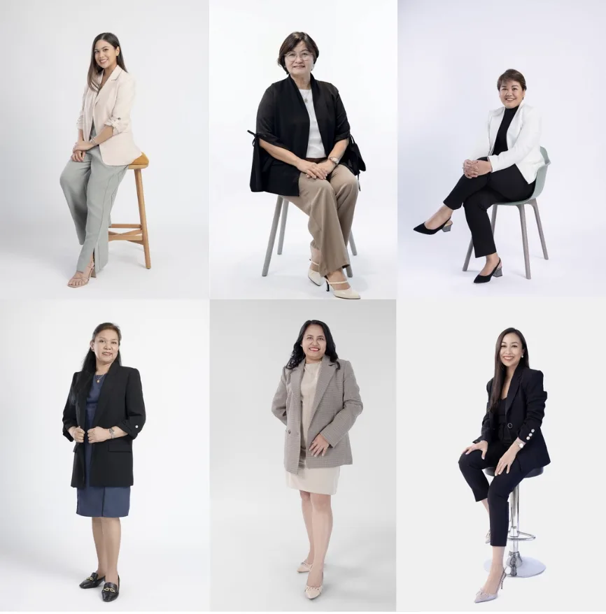 CLI's women executives helping drive growth for the company