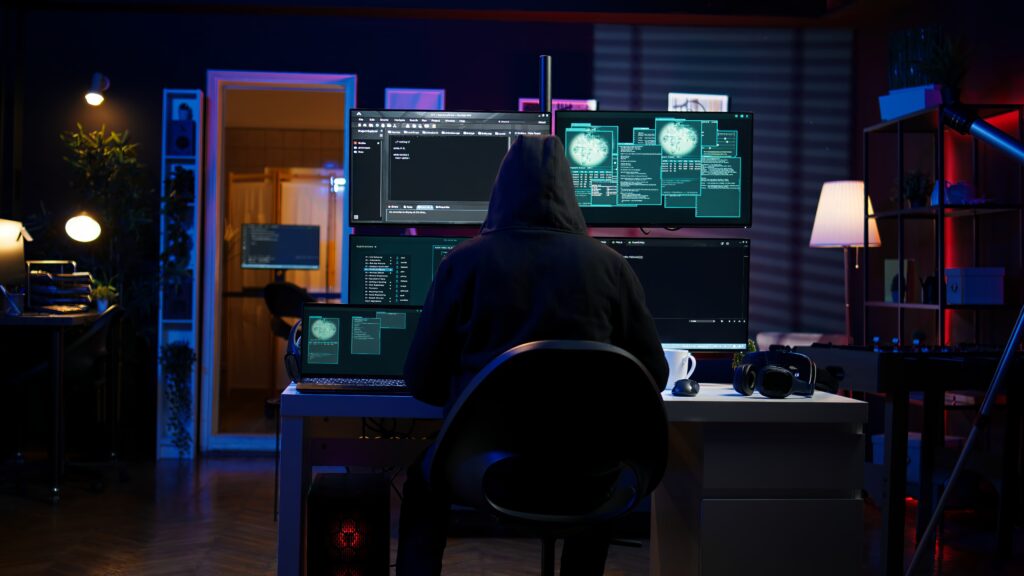Social engineering: Cybercrime in the Philippines