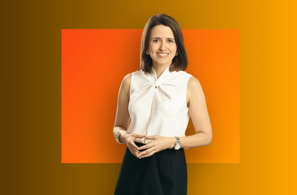 Ana Aboitiz Delgado: First Female BAP President