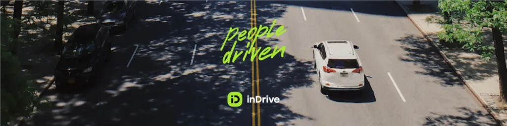 inDrive