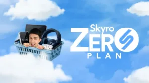 Skyro launches AI financial blog for everyday Filipinos