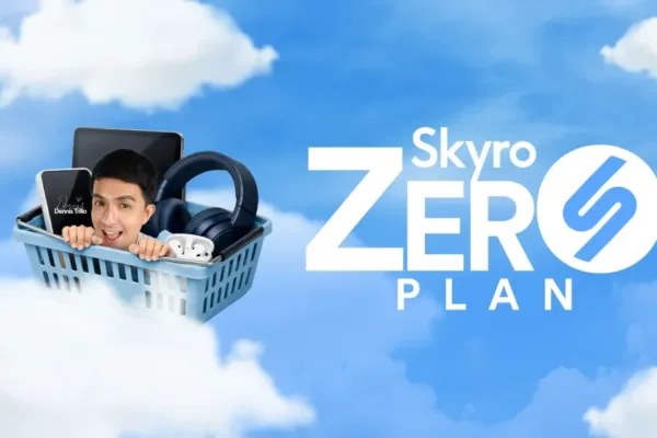 Skyro launches AI financial blog for everyday Filipinos