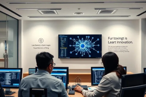 How Philippine banks are using AI to fight fraud and boost customer service