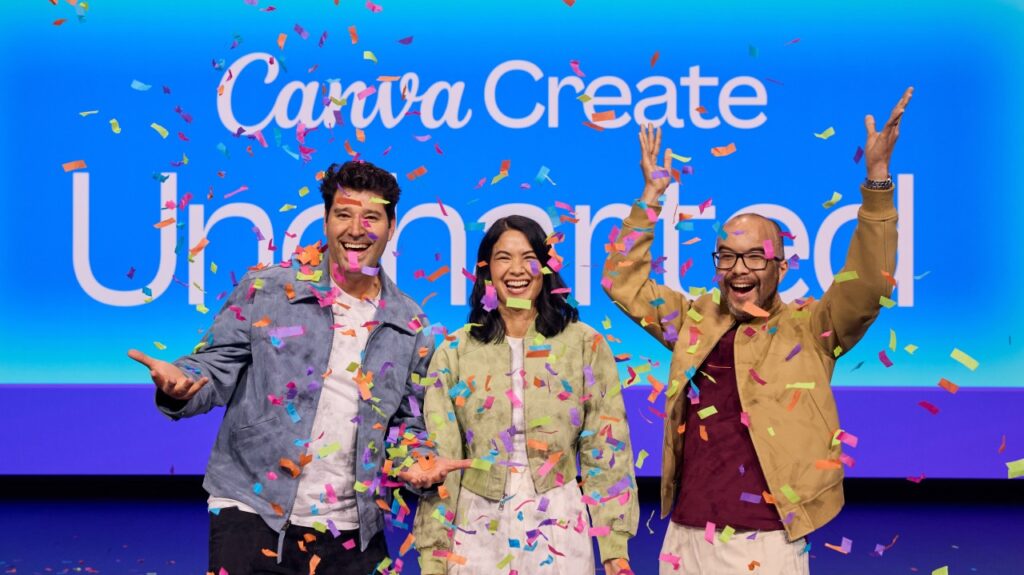 Canva AI 2.0