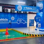 Holy Week travel spurs SM EV charging expansion, blending mobility with digital-enabled convenience