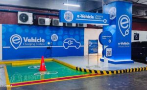 Holy Week travel spurs SM EV charging expansion, blending mobility with digital-enabled convenience