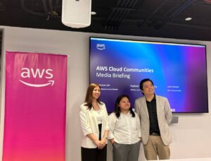 AWS digital skills drive in PH set to accelerate in 2026