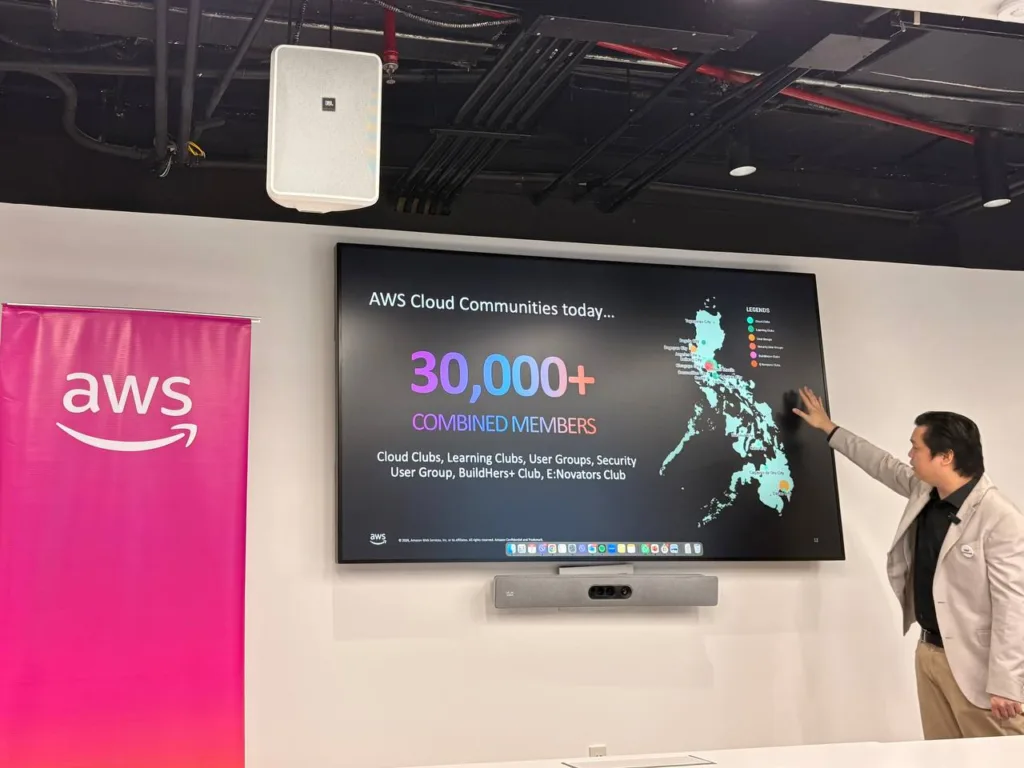 AWS digital skills drive in PH set to accelerate in 2026 3 2026 04 08 11.34.52