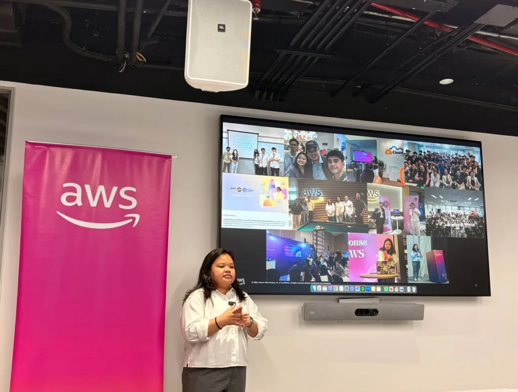 AWS digital skills drive in PH set to accelerate in 2026 4 2026 04 08 11.35.24