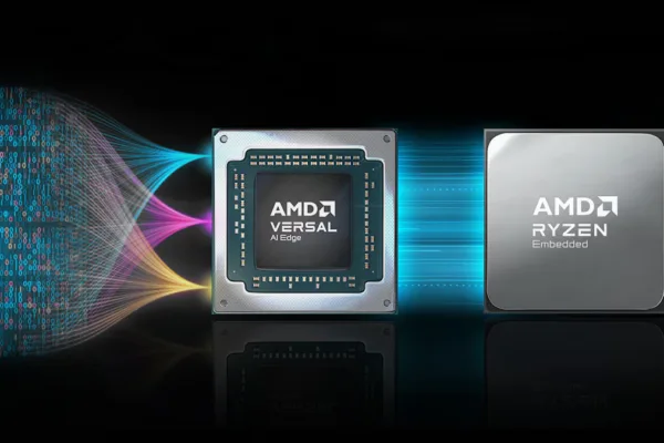 Fujisoft showcases AI-powered security on AMD, highlighting Edge AI’s growing role in fintech