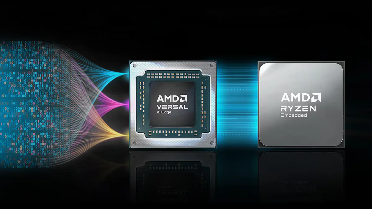 Fujisoft showcases AI-powered security on AMD, highlighting Edge AI’s growing role in fintech